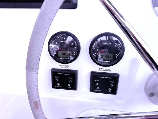 Fountaine Pajot Isla 40 de segunda mano en venta
