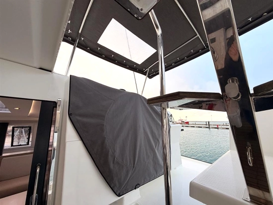 Fountaine Pajot Isla 40 de segunda mano en venta