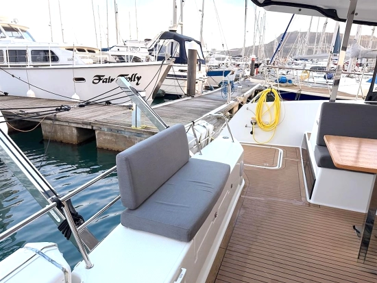 Fountaine Pajot Isla 40 de segunda mano en venta