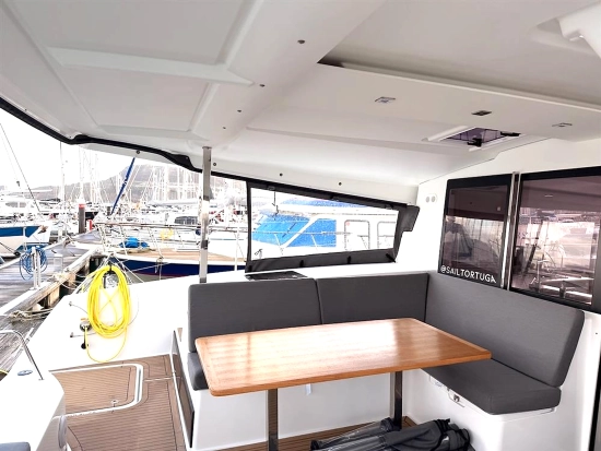 Fountaine Pajot Isla 40 de segunda mano en venta