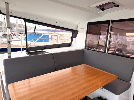 Fountaine Pajot Isla 40 de segunda mano en venta