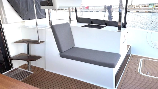 Fountaine Pajot Isla 40 de segunda mano en venta