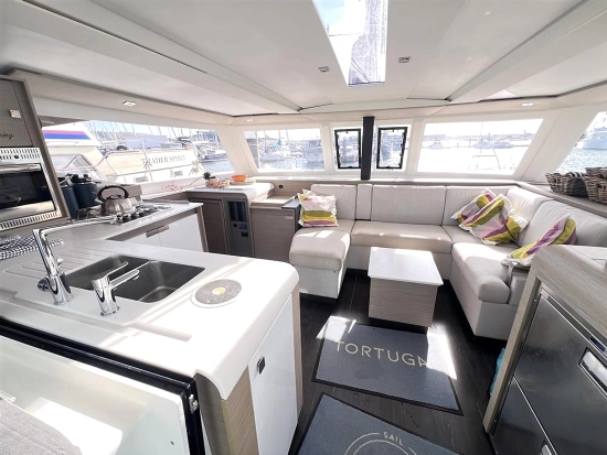 Fountaine Pajot Isla 40 de segunda mano en venta