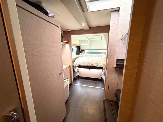 Fountaine Pajot Isla 40 de segunda mano en venta