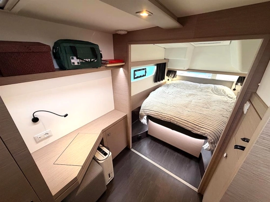 Fountaine Pajot Isla 40 de segunda mano en venta