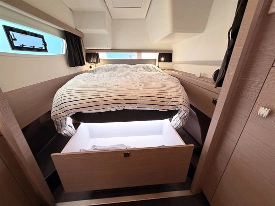 Fountaine Pajot Isla 40 de segunda mano en venta