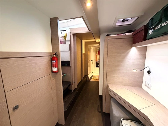 Fountaine Pajot Isla 40 de segunda mano en venta