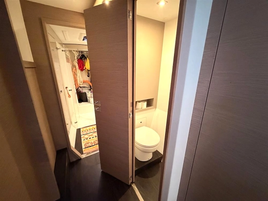Fountaine Pajot Isla 40 de segunda mano en venta