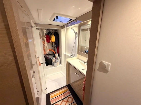 Fountaine Pajot Isla 40 de segunda mano en venta