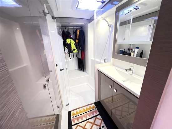 Fountaine Pajot Isla 40 de segunda mano en venta