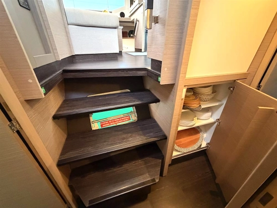 Fountaine Pajot Isla 40 de segunda mano en venta