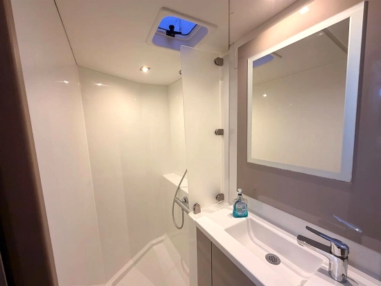 Fountaine Pajot Isla 40 de segunda mano en venta