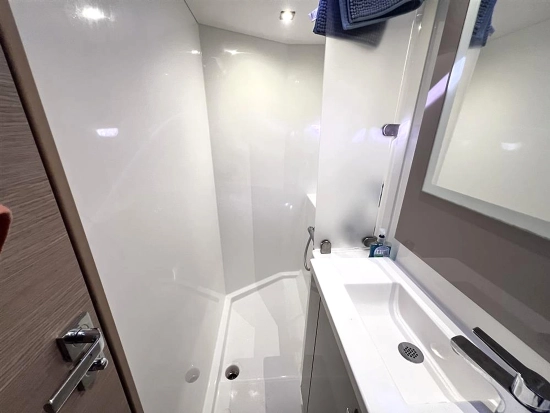 Fountaine Pajot Isla 40 de segunda mano en venta