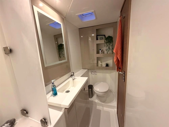 Fountaine Pajot Isla 40 de segunda mano en venta