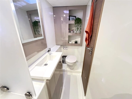 Fountaine Pajot Isla 40 de segunda mano en venta