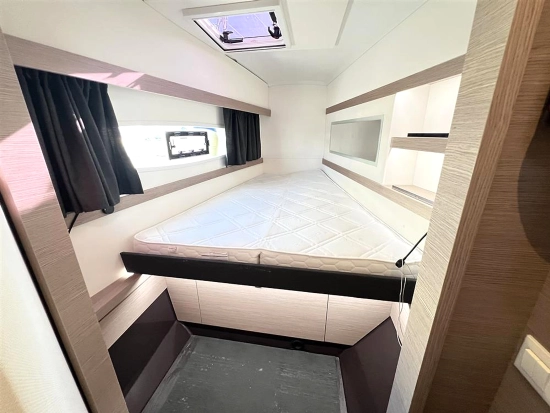 Fountaine Pajot Isla 40 de segunda mano en venta