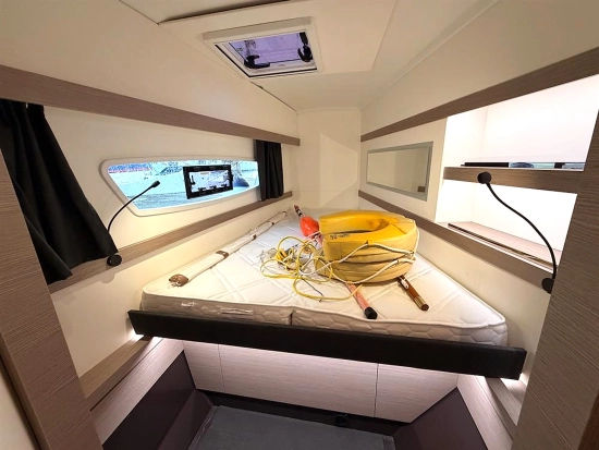 Fountaine Pajot Isla 40 de segunda mano en venta