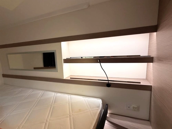 Fountaine Pajot Isla 40 de segunda mano en venta