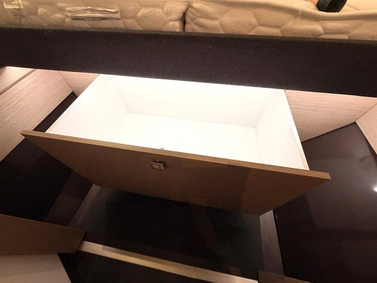 Fountaine Pajot Isla 40 de segunda mano en venta