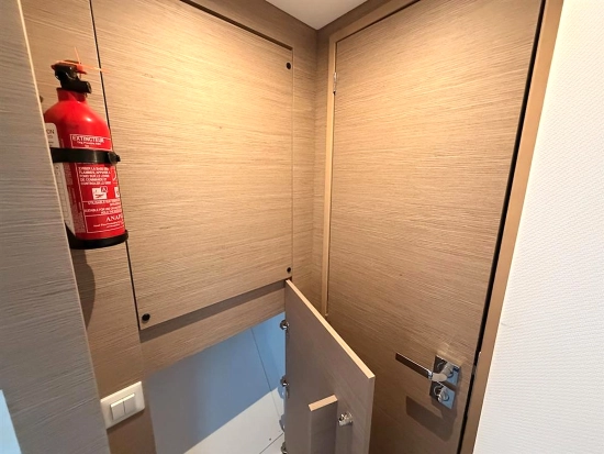 Fountaine Pajot Isla 40 de segunda mano en venta