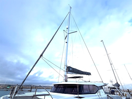 Fountaine Pajot Isla 40 de segunda mano en venta