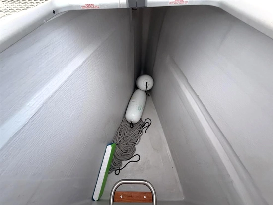 Fountaine Pajot Isla 40 de segunda mano en venta