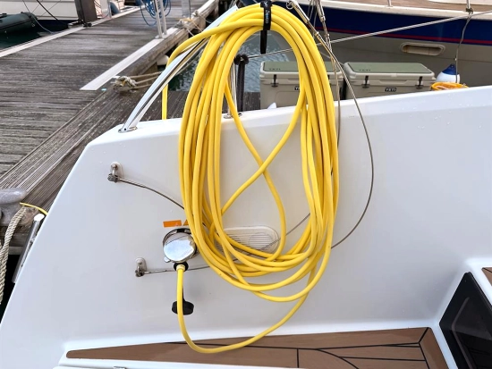 Fountaine Pajot Isla 40 de segunda mano en venta