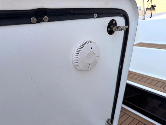 Fountaine Pajot Isla 40 de segunda mano en venta