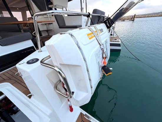 Fountaine Pajot Isla 40 de segunda mano en venta