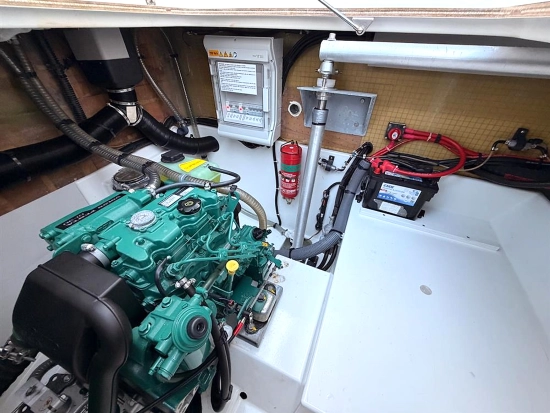 Fountaine Pajot Isla 40 de segunda mano en venta
