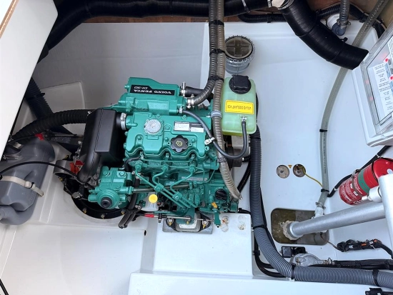 Fountaine Pajot Isla 40 de segunda mano en venta
