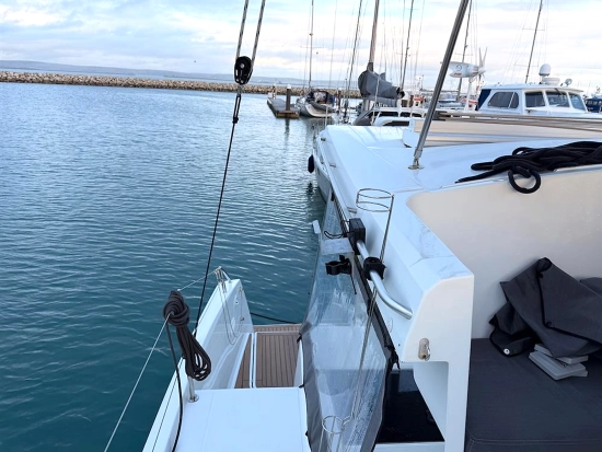 Fountaine Pajot Isla 40 de segunda mano en venta