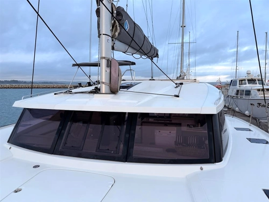 Fountaine Pajot Isla 40 de segunda mano en venta
