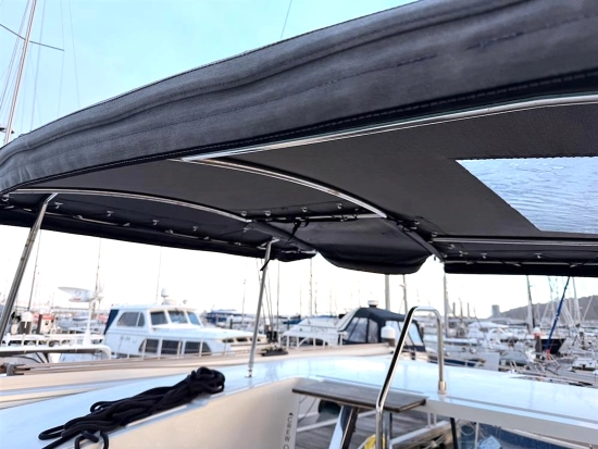 Fountaine Pajot Isla 40 de segunda mano en venta