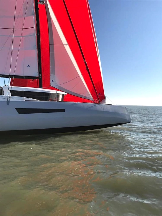 Neel Trimarans 47 nuevo en venta