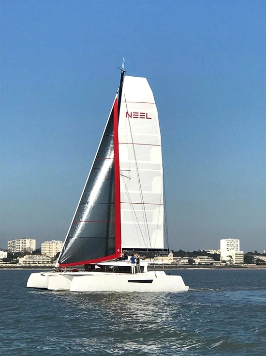 Neel Trimarans 47 nuevo en venta
