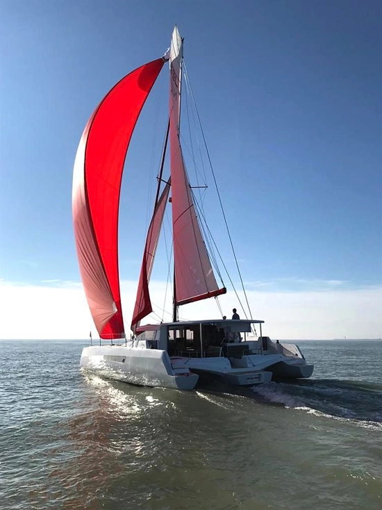 Neel Trimarans 47 nuevo en venta