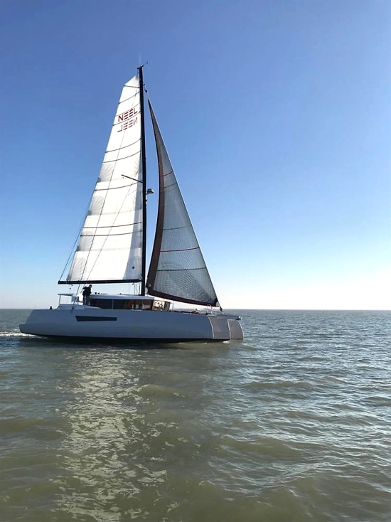 Neel Trimarans 47 nuevo en venta