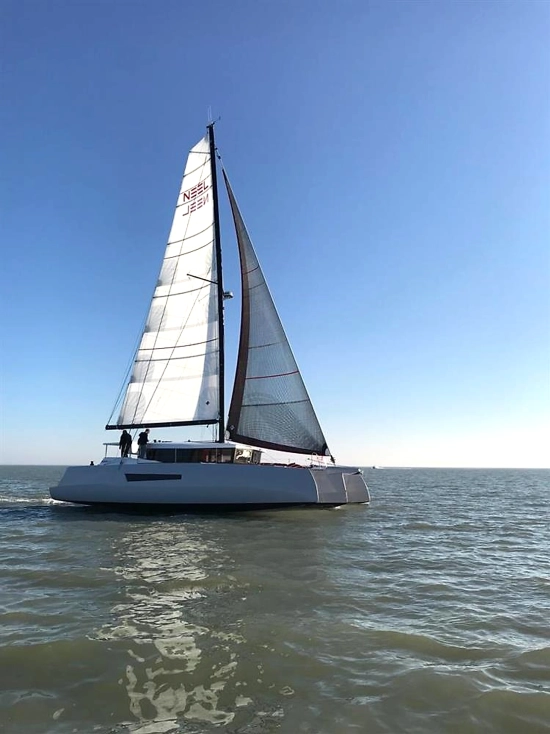 Neel Trimarans 47 nuevo en venta