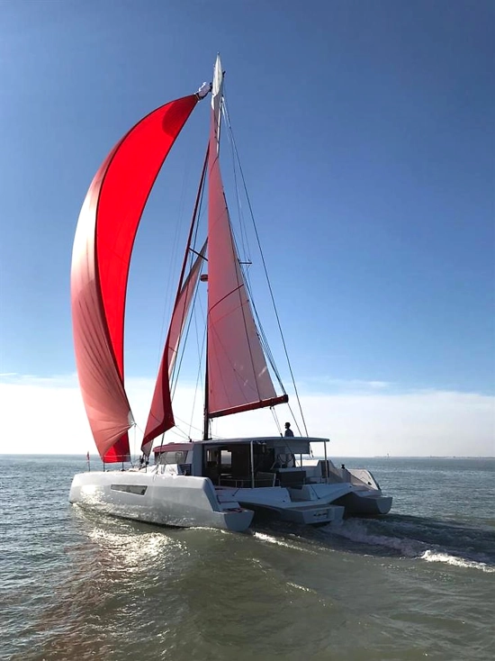 Neel Trimarans 47 nuevo en venta