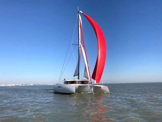 Neel Trimarans 47 nuevo en venta