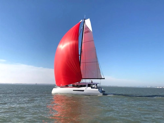 Neel Trimarans 47 nuevo en venta