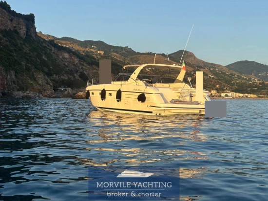 Fiart Mare 40 Genius usata in vendita