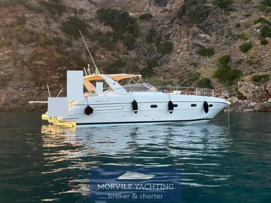 Fiart Mare 40 Genius usata in vendita