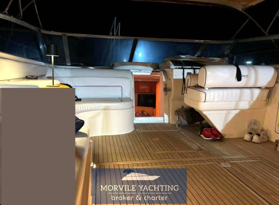 Fiart Mare 40 Genius usata in vendita