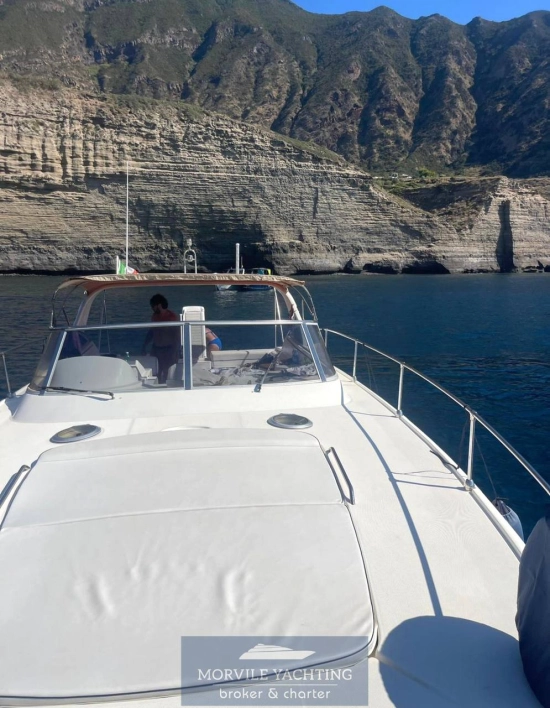 Fiart Mare 40 Genius usata in vendita