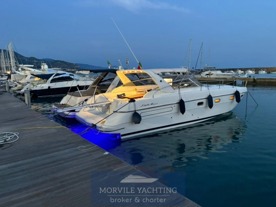 Fiart Mare 40 Genius usata in vendita