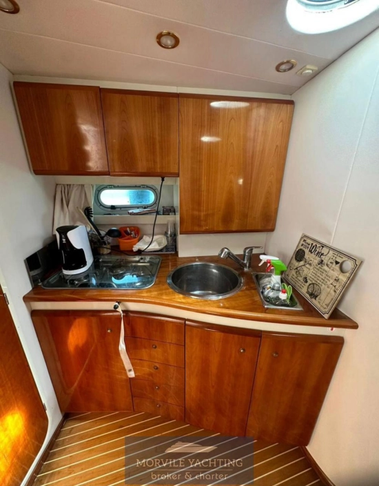 Fiart Mare 40 Genius usata in vendita