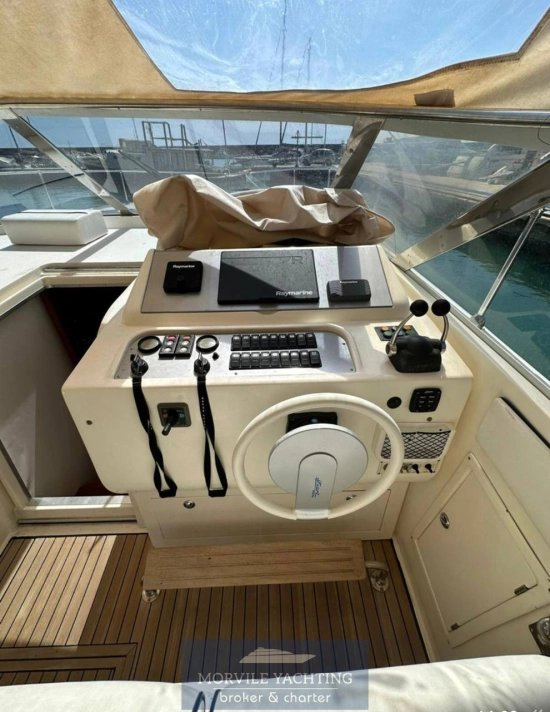 Fiart Mare 40 Genius usata in vendita