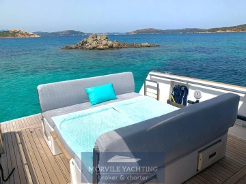 Fjord 40 de segunda mano en venta